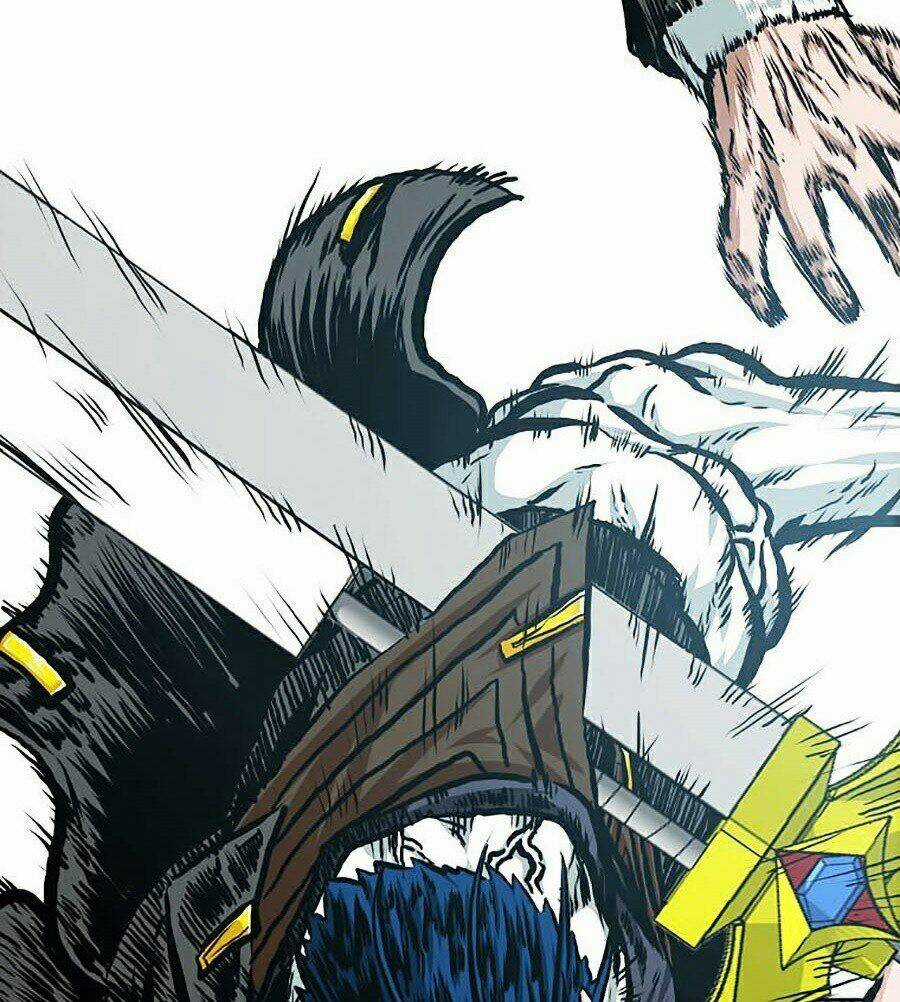 Bậc Thầy Kiếm Sư Chapter 87 trang 67