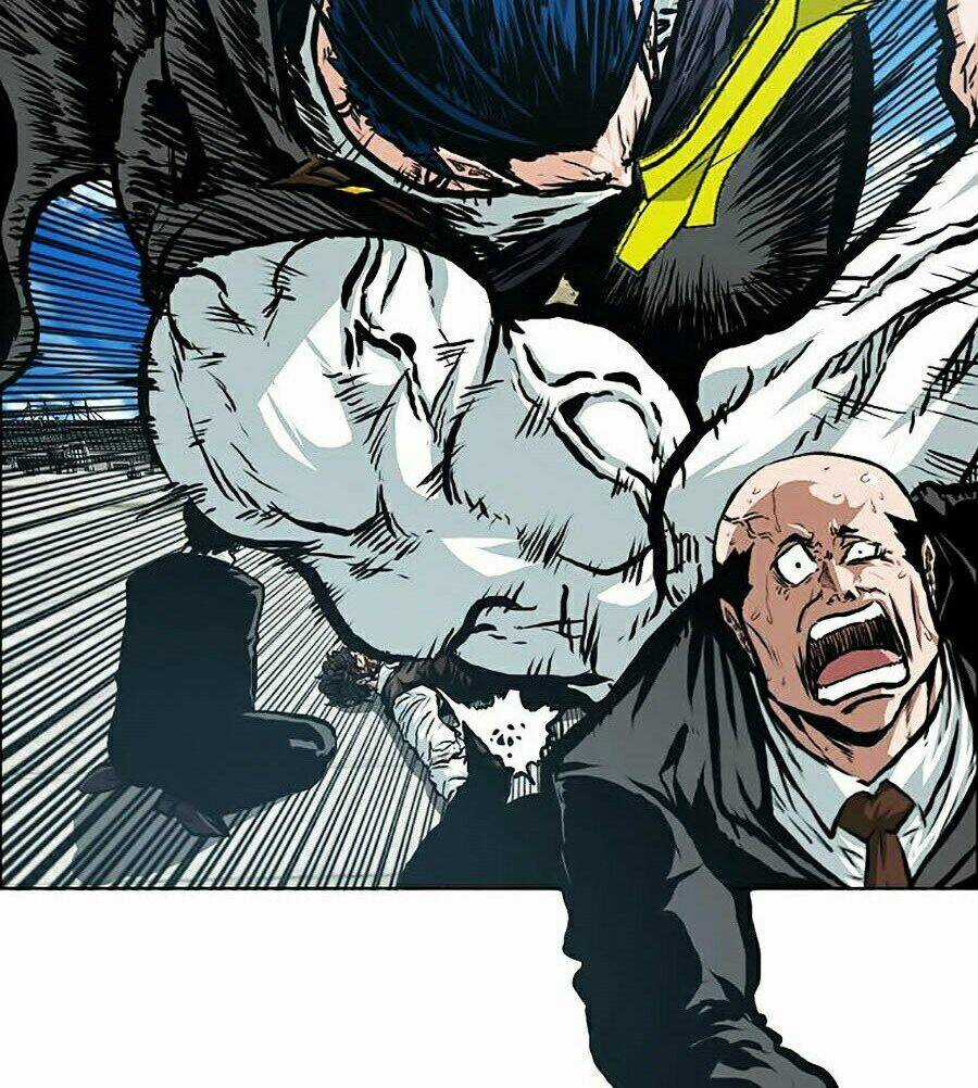 Bậc Thầy Kiếm Sư Chapter 87 trang 68