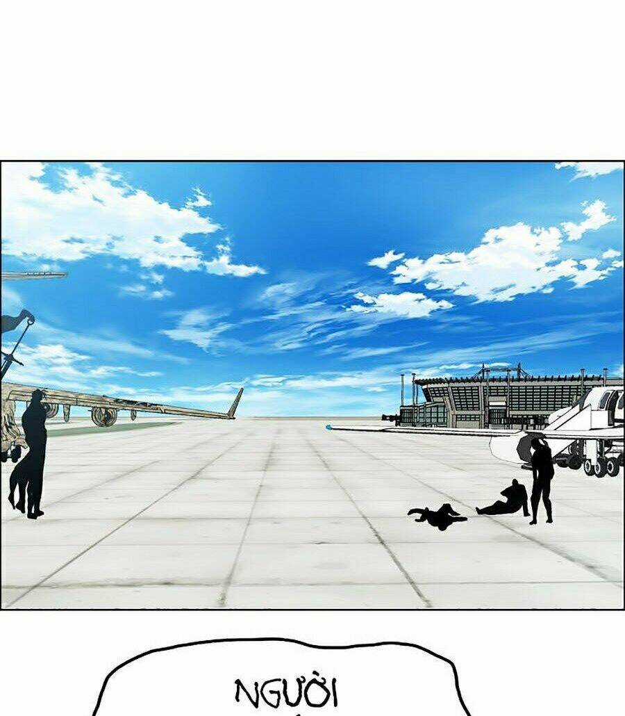 Bậc Thầy Kiếm Sư Chapter 87 trang 7