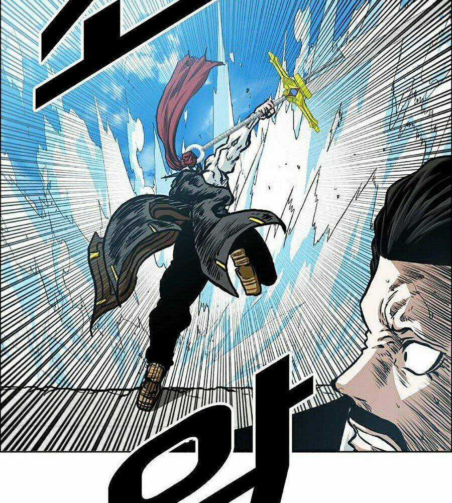 Bậc Thầy Kiếm Sư Chapter 87 trang 71