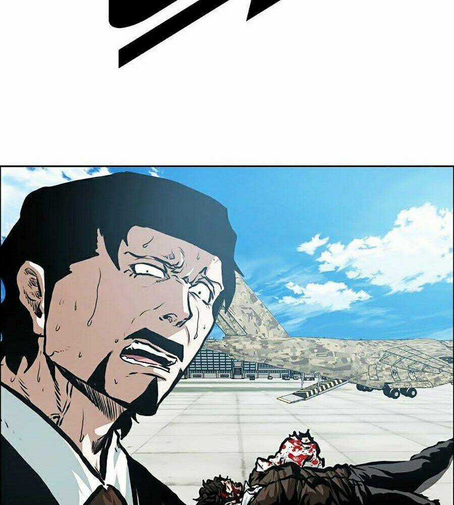 Bậc Thầy Kiếm Sư Chapter 87 trang 72