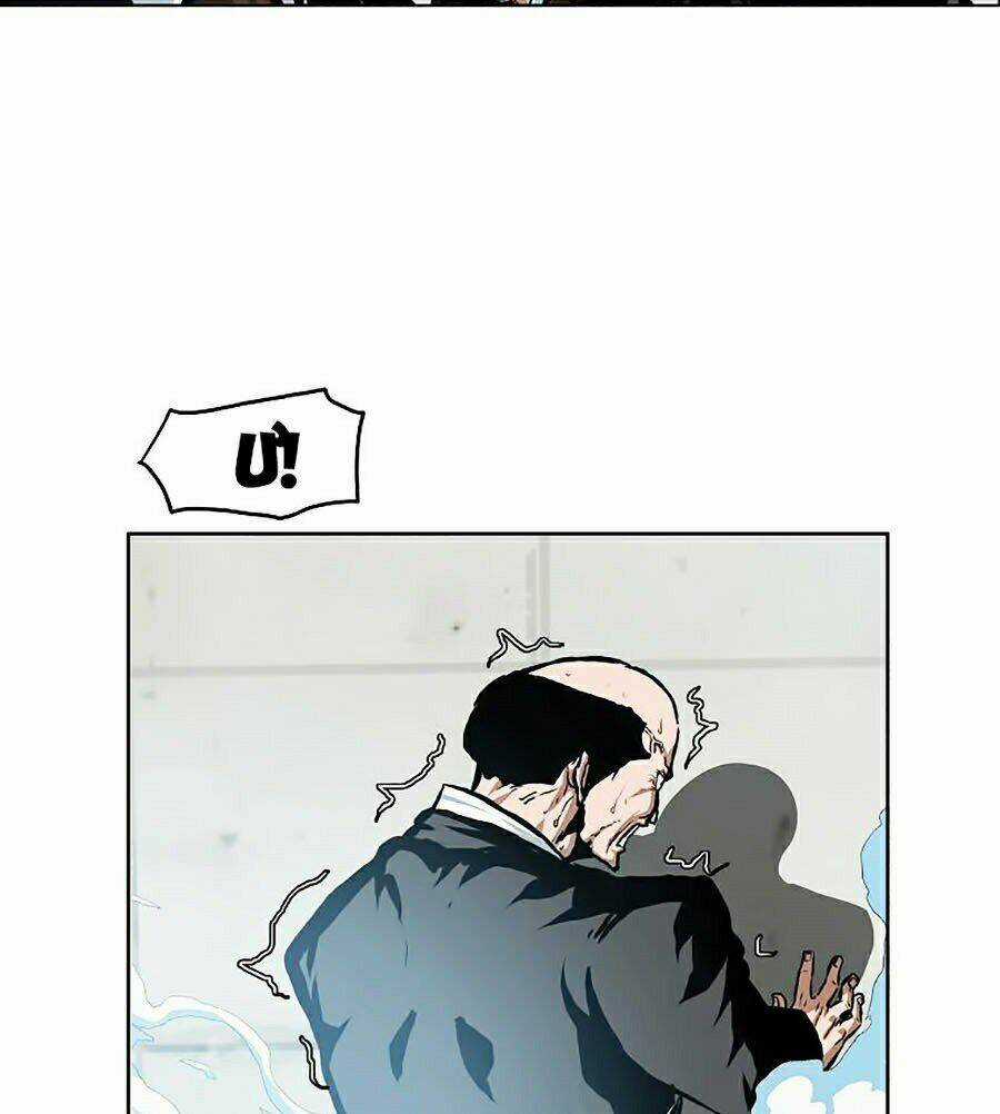 Bậc Thầy Kiếm Sư Chapter 87 trang 73