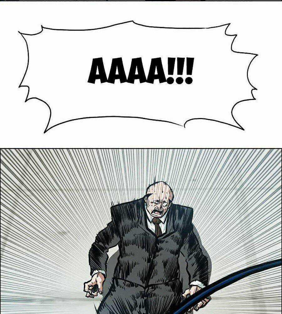 Bậc Thầy Kiếm Sư Chapter 87 trang 75