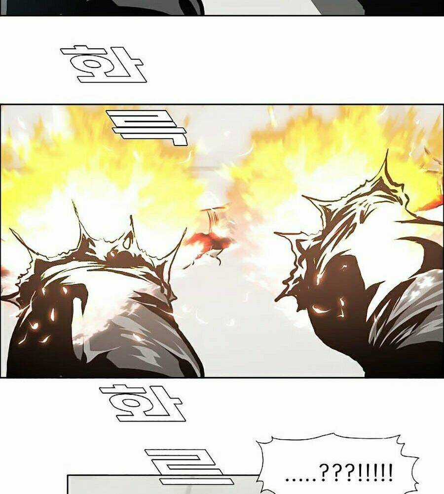 Bậc Thầy Kiếm Sư Chapter 87 trang 78