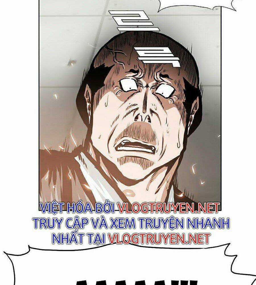 Bậc Thầy Kiếm Sư Chapter 87 trang 79