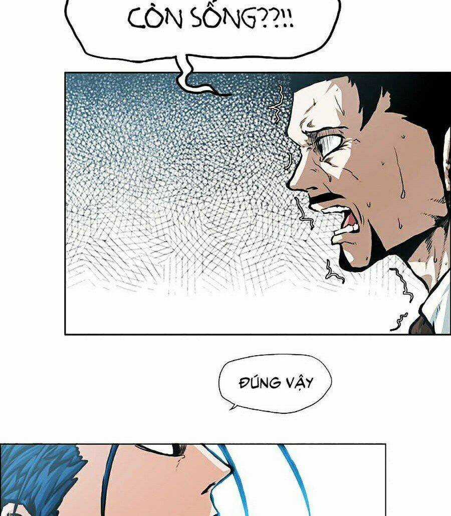 Bậc Thầy Kiếm Sư Chapter 87 trang 8