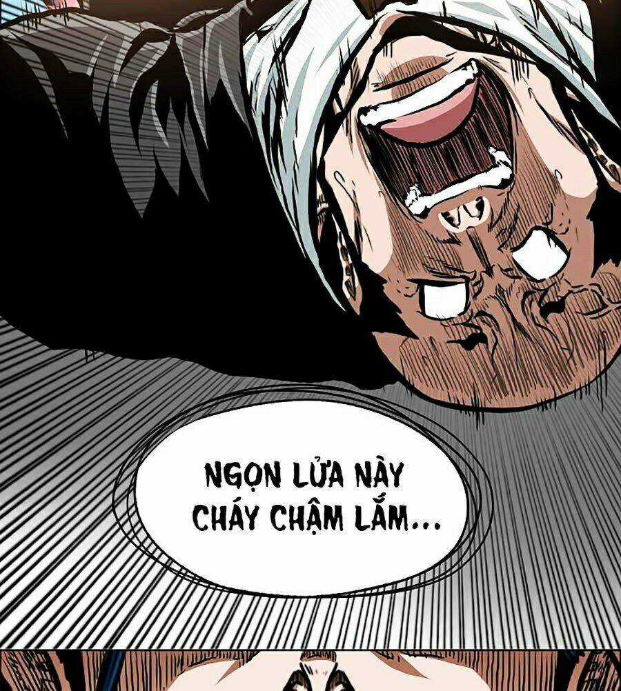 Bậc Thầy Kiếm Sư Chapter 87 trang 81