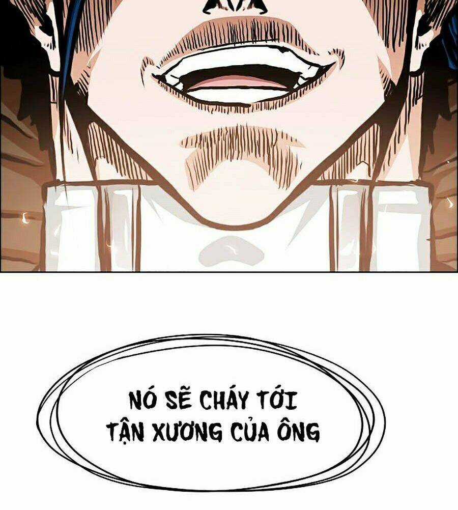 Bậc Thầy Kiếm Sư Chapter 87 trang 82