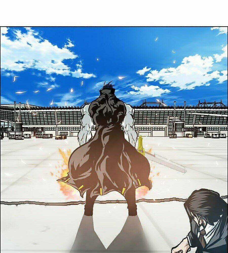 Bậc Thầy Kiếm Sư Chapter 87 trang 83