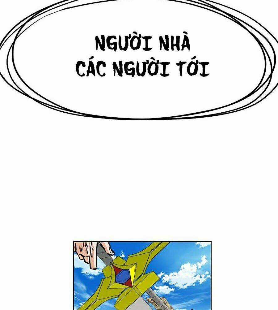 Bậc Thầy Kiếm Sư Chapter 87 trang 86