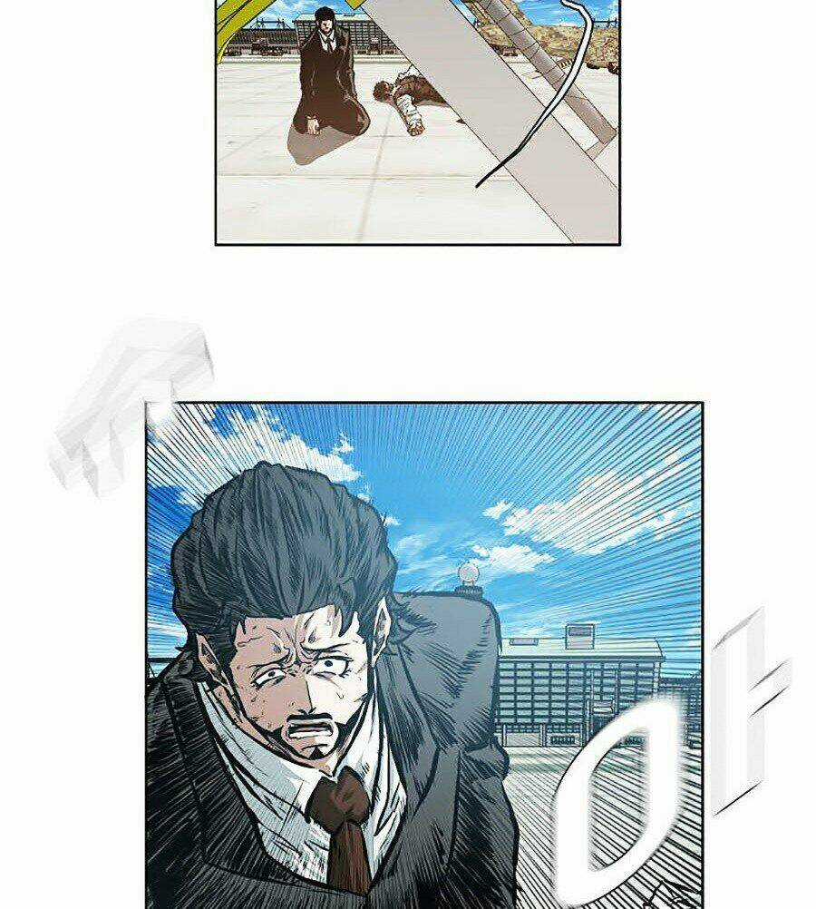 Bậc Thầy Kiếm Sư Chapter 87 trang 87