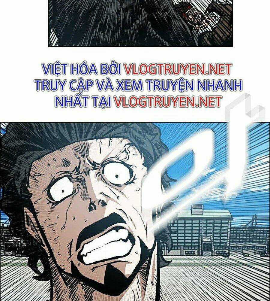 Bậc Thầy Kiếm Sư Chapter 87 trang 88