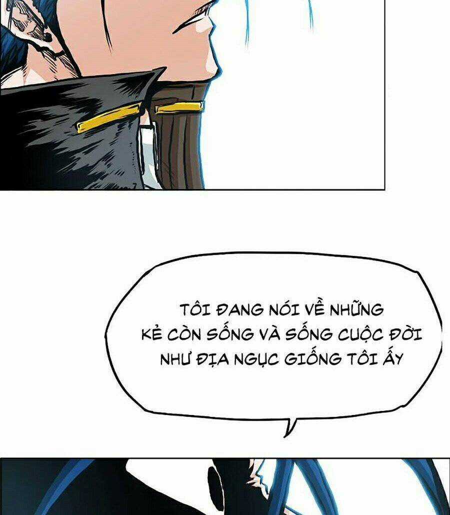 Bậc Thầy Kiếm Sư Chapter 87 trang 9