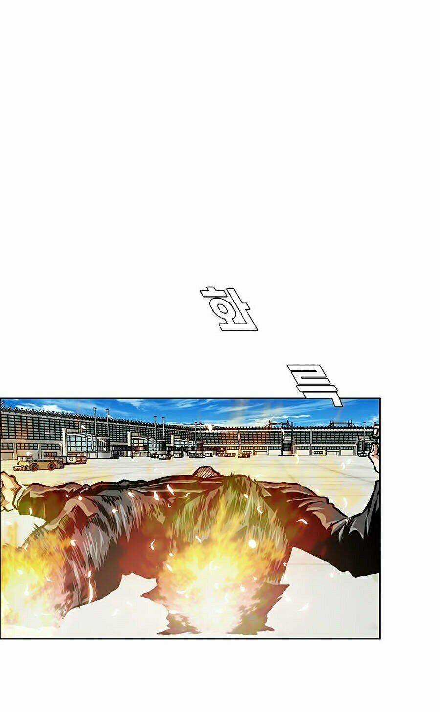 Bậc Thầy Kiếm Sư Chapter 87 trang 91