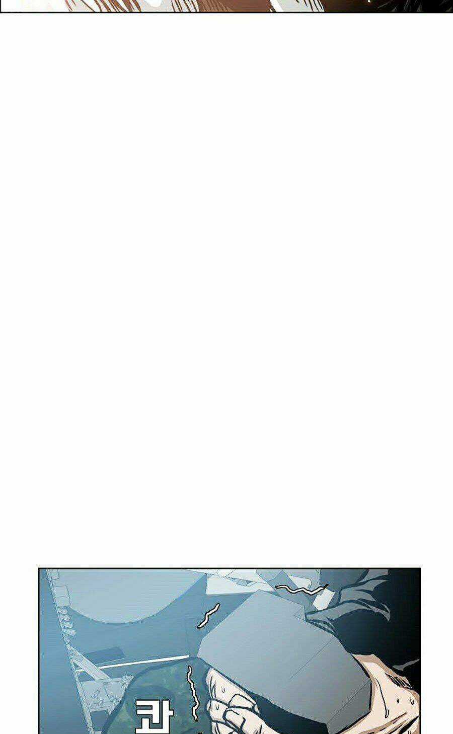 Bậc Thầy Kiếm Sư Chapter 87 trang 93