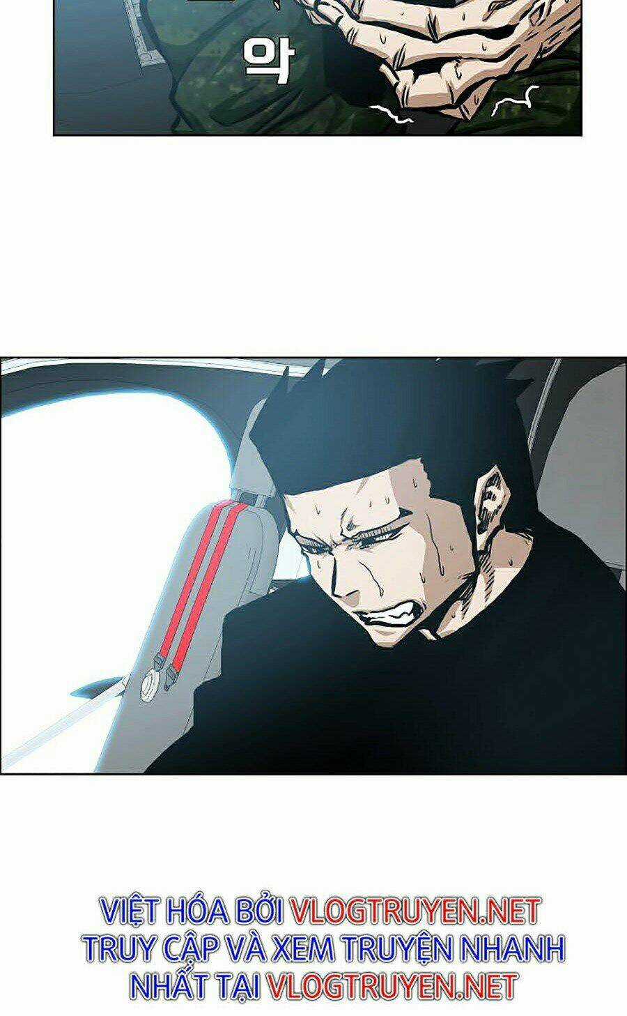 Bậc Thầy Kiếm Sư Chapter 87 trang 94