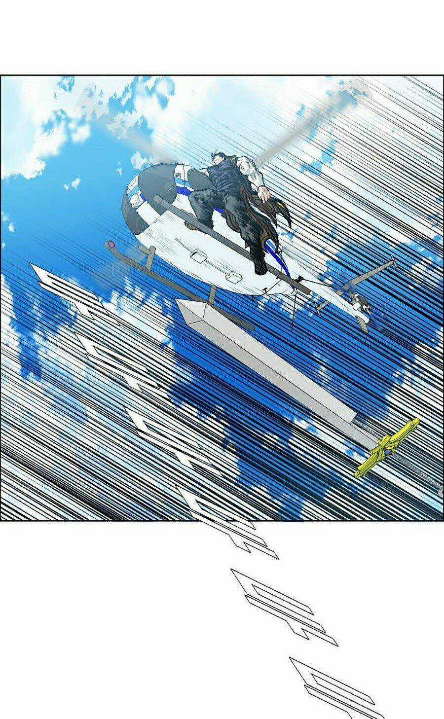 Bậc Thầy Kiếm Sư Chapter 87 trang 95