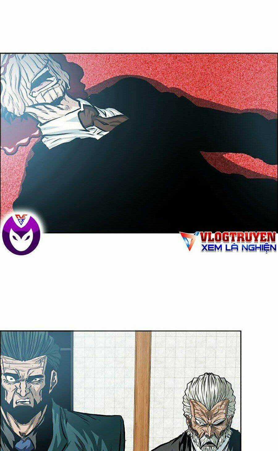 Bậc Thầy Kiếm Sư Chapter 87 trang 98