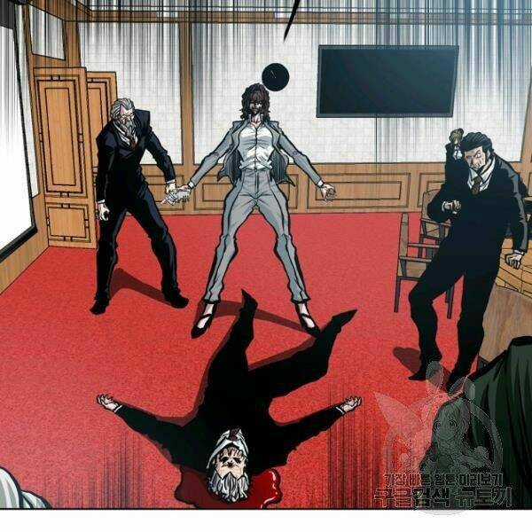 Bậc Thầy Kiếm Sư Chapter 88 trang 13