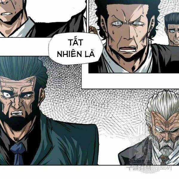 Bậc Thầy Kiếm Sư Chapter 88 trang 20