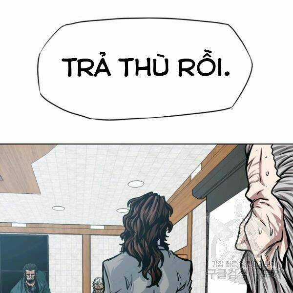 Bậc Thầy Kiếm Sư Chapter 88 trang 21