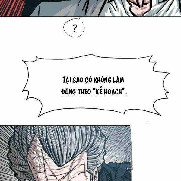 Bậc Thầy Kiếm Sư Chapter 88 trang 25