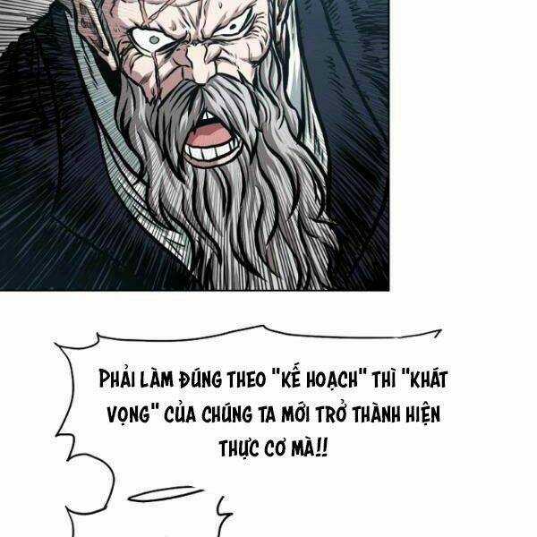 Bậc Thầy Kiếm Sư Chapter 88 trang 26