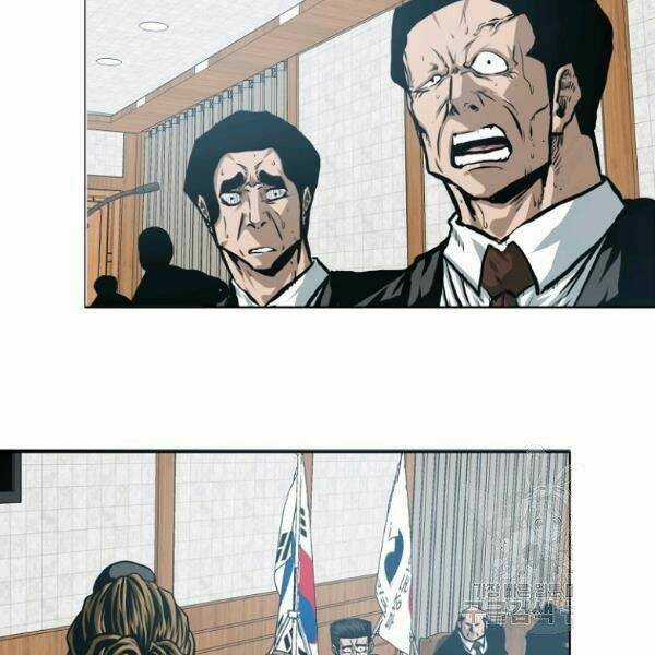 Bậc Thầy Kiếm Sư Chapter 88 trang 3