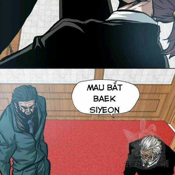 Bậc Thầy Kiếm Sư Chapter 88 trang 37