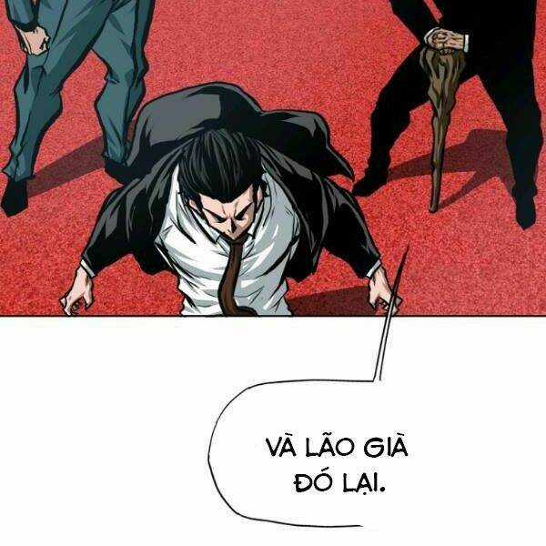 Bậc Thầy Kiếm Sư Chapter 88 trang 38