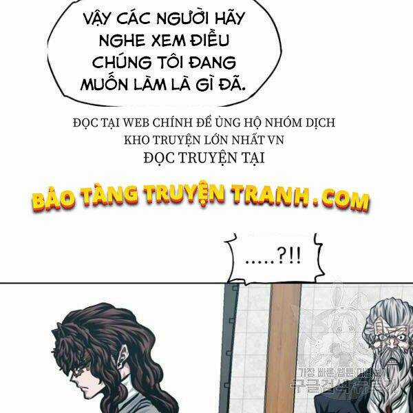 Bậc Thầy Kiếm Sư Chapter 88 trang 40