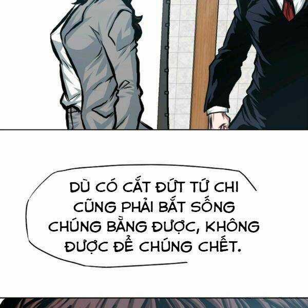 Bậc Thầy Kiếm Sư Chapter 88 trang 41