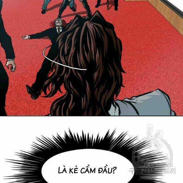 Bậc Thầy Kiếm Sư Chapter 88 trang 49