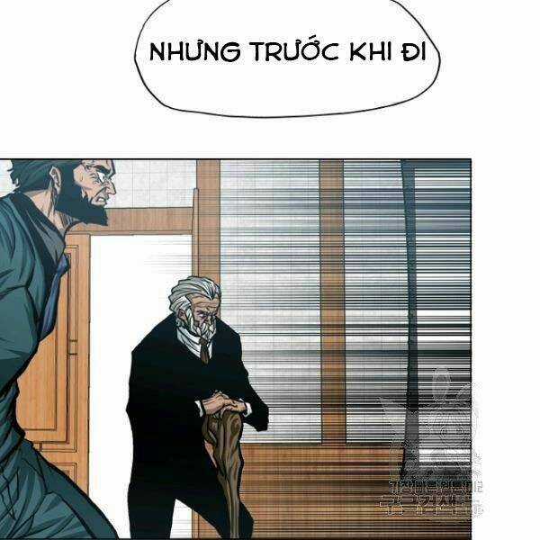Bậc Thầy Kiếm Sư Chapter 88 trang 55