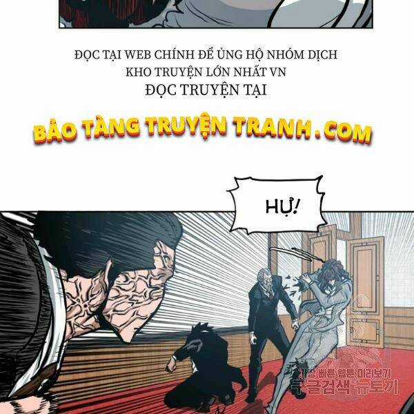 Bậc Thầy Kiếm Sư Chapter 88 trang 61