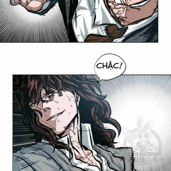 Bậc Thầy Kiếm Sư Chapter 88 trang 63