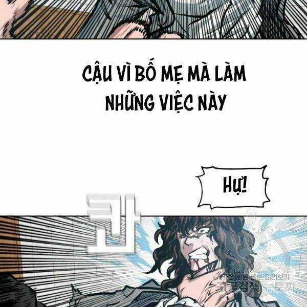 Bậc Thầy Kiếm Sư Chapter 88 trang 70