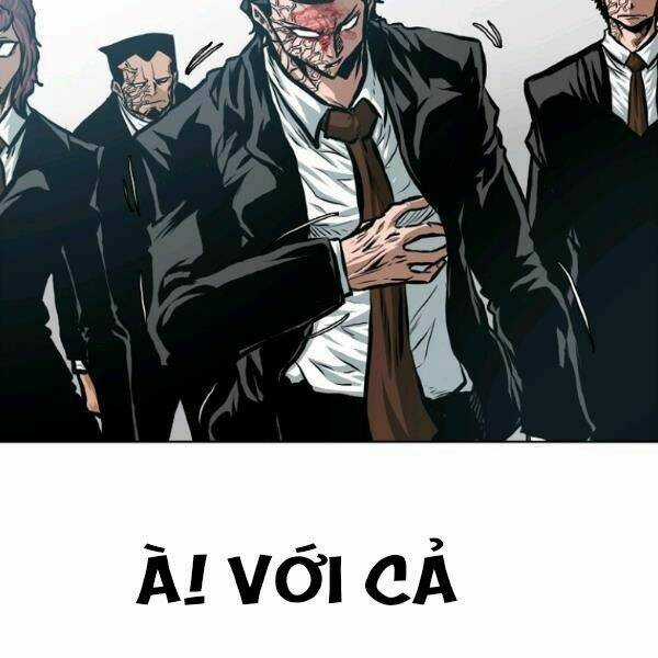 Bậc Thầy Kiếm Sư Chapter 88 trang 91