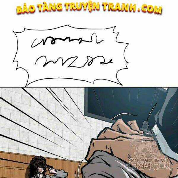 Bậc Thầy Kiếm Sư Chapter 88 trang 94