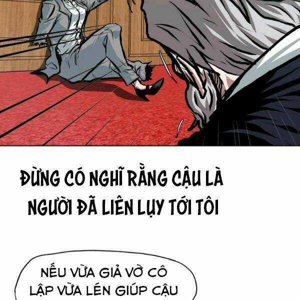 Bậc Thầy Kiếm Sư Chapter 88 trang 95