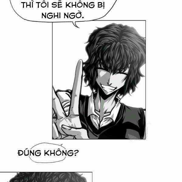 Bậc Thầy Kiếm Sư Chapter 88 trang 96