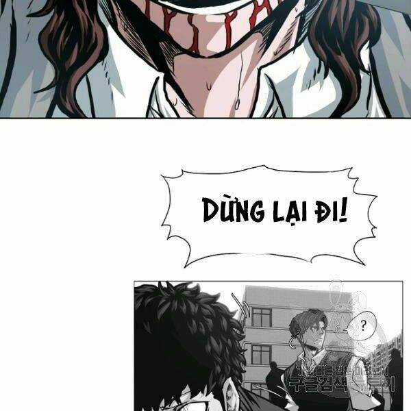 Bậc Thầy Kiếm Sư Chapter 88 trang 98