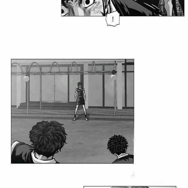 Bậc Thầy Kiếm Sư Chapter 88 trang 99