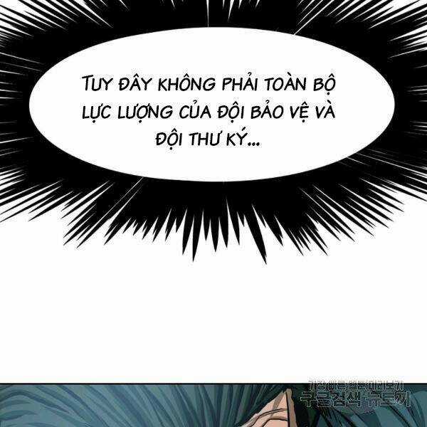 Bậc Thầy Kiếm Sư Chapter 89 trang 105