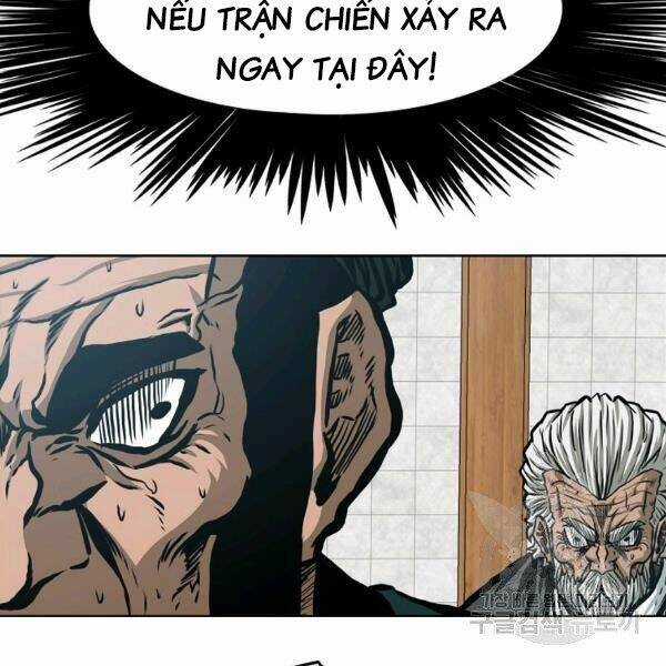 Bậc Thầy Kiếm Sư Chapter 89 trang 15