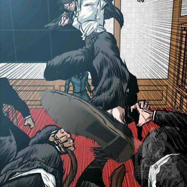 Bậc Thầy Kiếm Sư Chapter 89 trang 18