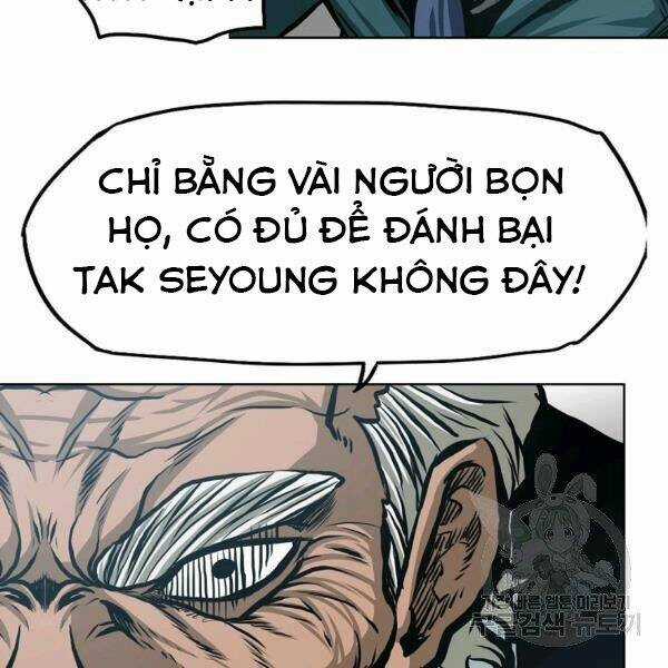 Bậc Thầy Kiếm Sư Chapter 89 trang 37