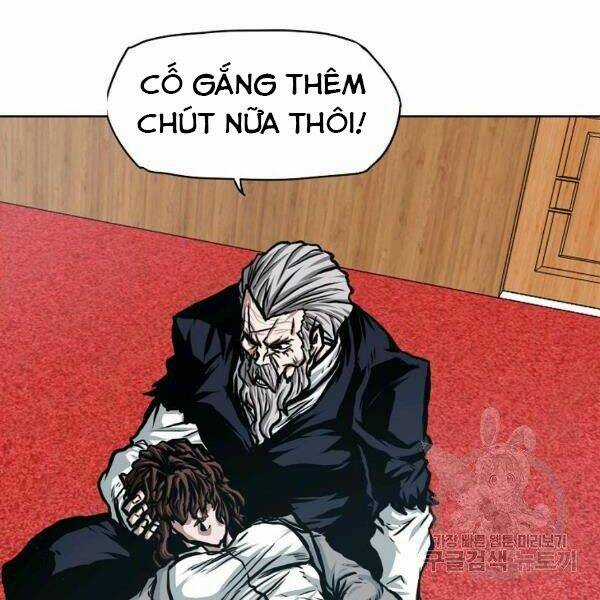 Bậc Thầy Kiếm Sư Chapter 89 trang 85