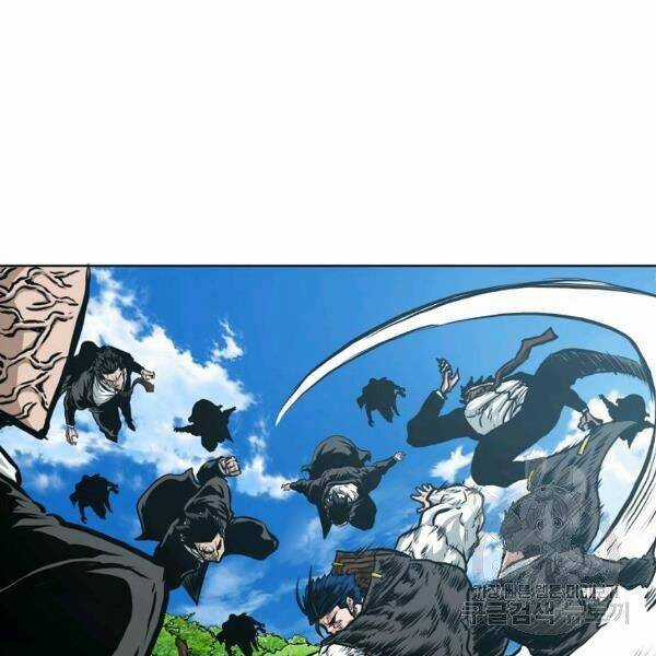 Bậc Thầy Kiếm Sư Chapter 89 trang 91