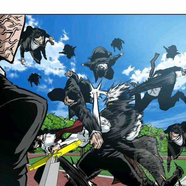 Bậc Thầy Kiếm Sư Chapter 89 trang 93